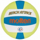 Tinklinio kamuolys Molten Paplūdimiui MBVBA