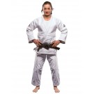 Dziudo kimono Ultimate IJF, 750 g/m2