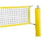 Varžybinis paplūdimio tinklinio tinklas 3mm 8,5x1m